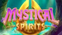 Mystical Spirits
