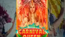 Carnival Queen