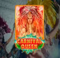Carnival Queen