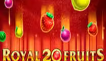 Royal Fruits 20