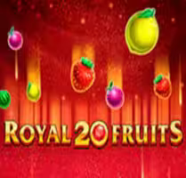 Royal Fruits 20