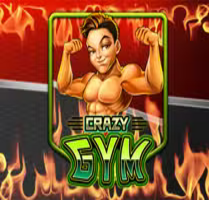 Crazy Gym