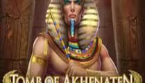 Tomb of Akhenaten