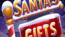 Santa’s Gifts