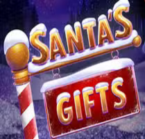 Santa’s Gifts