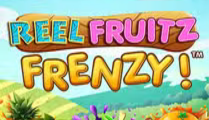 Reel Fruitz Frenzy