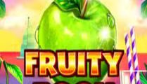 Fruity Book