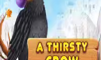 A Thirsty Crow