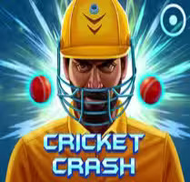 Cricket Crash
