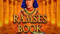 Ramses Book Deluxe