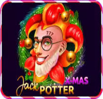 Jack Potter x-mas