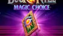 Black of Nile Magic Choice