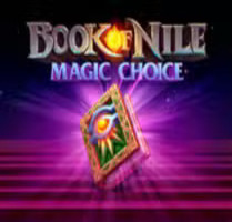 Black of Nile Magic Choice