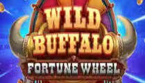 Wild Buffalo Fortune Wheel