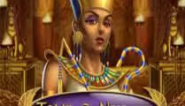 Tomb of Nefertiti