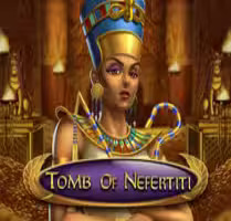 Tomb of Nefertiti
