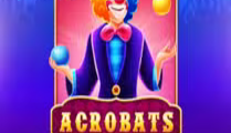 Acrobats