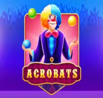 Acrobats