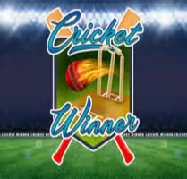 Cricket Winner