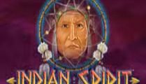Indian Spirit