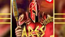 Ares God of War