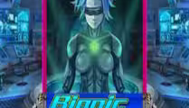 Bionic Human