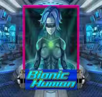 Bionic Human