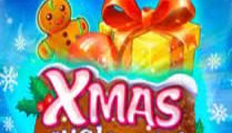 Xmas Avalanche