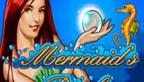 Mermaid’s Pearl