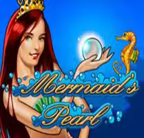 Mermaid’s Pearl