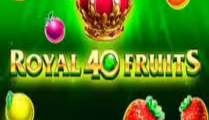 Royal Fruits 40