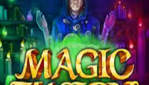 Magic Fusion