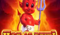 Hot As Devil Hold ‘N’ Link