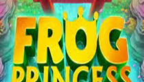 Frog Princess