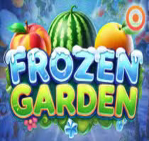 Frozen Garden