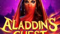 Aladdin’s Chest