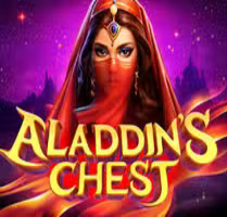 Aladdin’s Chest