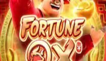 Fortune Ox