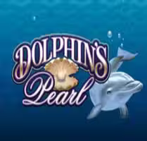 Dolphin’s Pearl