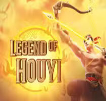 Legend of Hou Yi