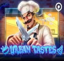 Urban Tastes