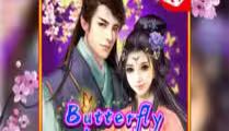 Butterfly Lovers