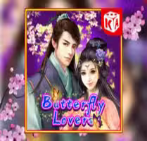 Butterfly Lovers