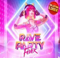 Rave Party Fever