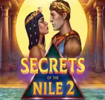 Secrets of the Nile 2