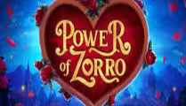 Power of Zorro