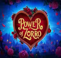 Power of Zorro