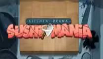 KD: Sushi Mania