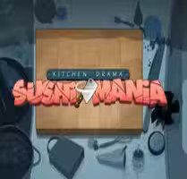 KD: Sushi Mania