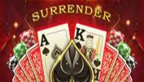 Blackjack Surrender